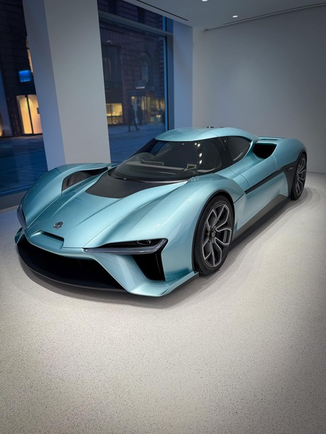 Nio ep9