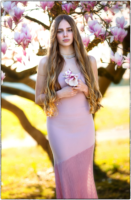 | m a g n o l i a 's | 