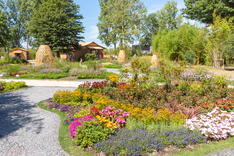 Floriade Almere 2022