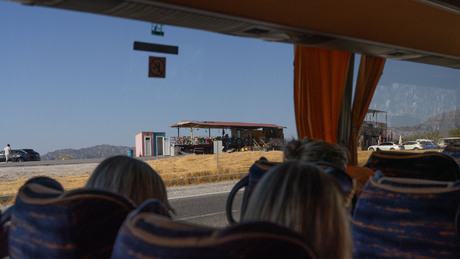 Reizen