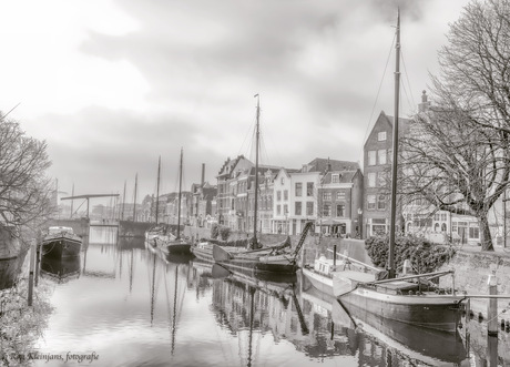 Rotterdamse historie