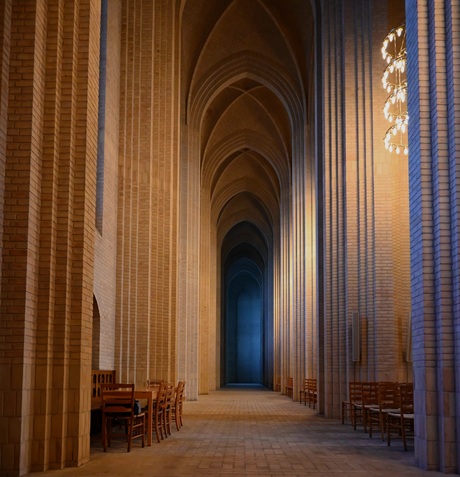 Grundtvigskerk