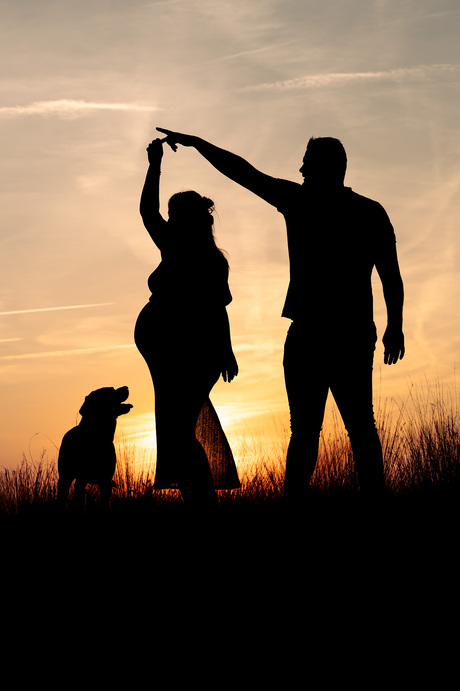 Silhouette