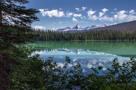 Emerald Lake