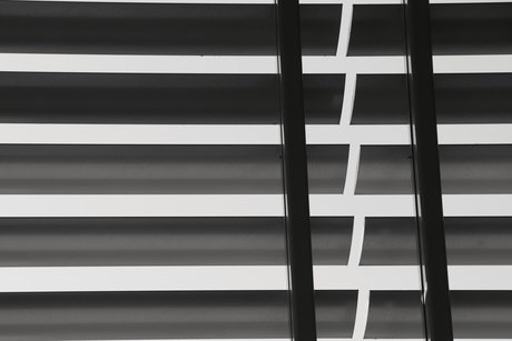 Horizontaal of verticaal?