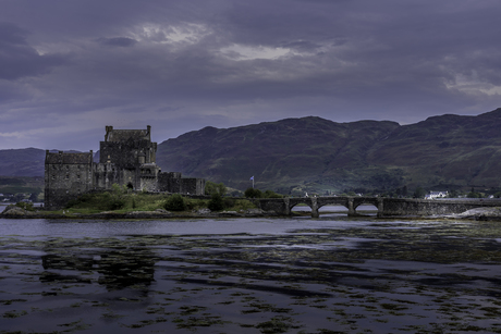 Eilean Donan Castle