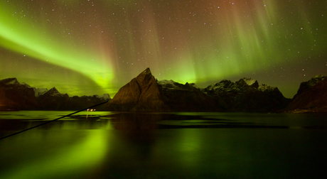 Aurora Borealis