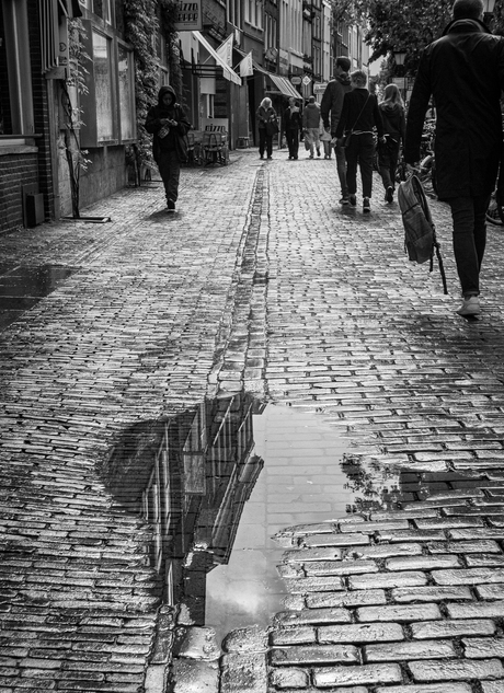 straatfotografie