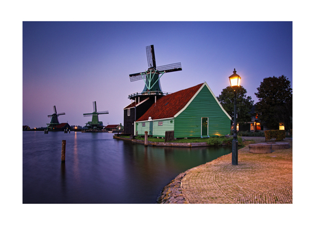 Zaanse Schans II