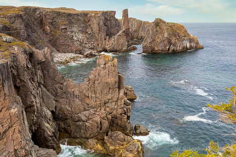 Spillars Cove