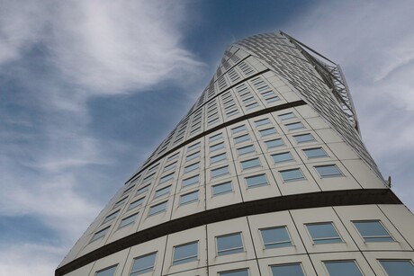 Turning Torso