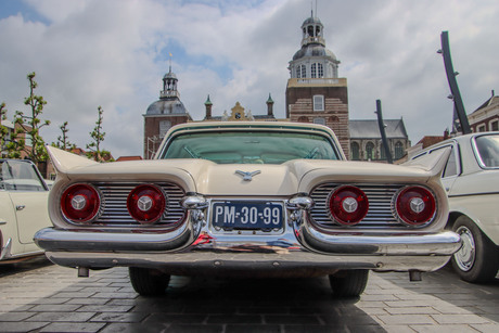 Ford Thunderbird (1959)