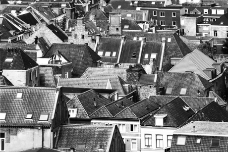 Benedenstad Nijmegen