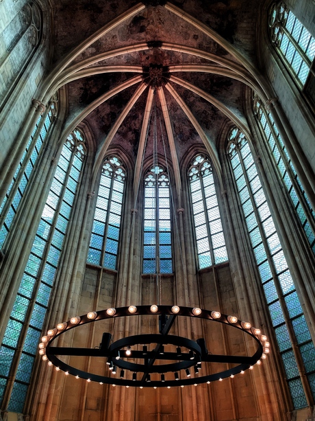 Dominicanenkerk Maastricht