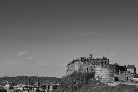 Edinburgh Castle