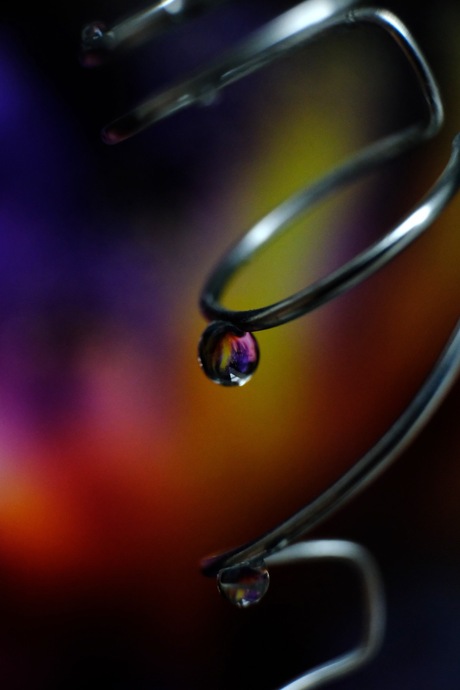 Dripdropdruppel