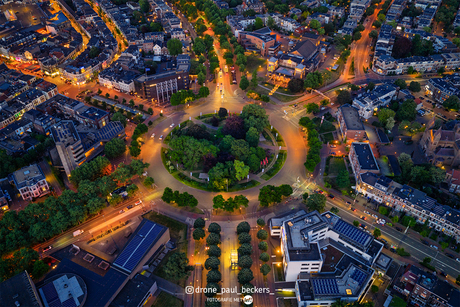 Keizer Karelplein, Nijmegen