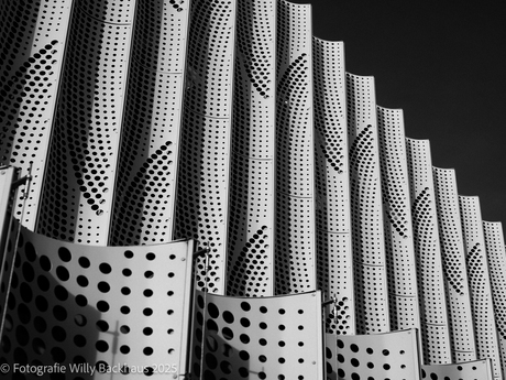 Parkeergarage Noord Nijmegen