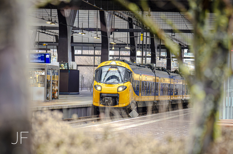 Intercity Nieuwe Generatie | ICNG