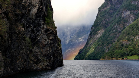 Nærøyfjord 1