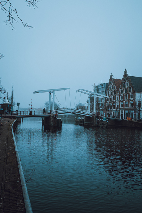 Haarlem view