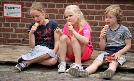 Lekkerrrrrrrrrrrr !