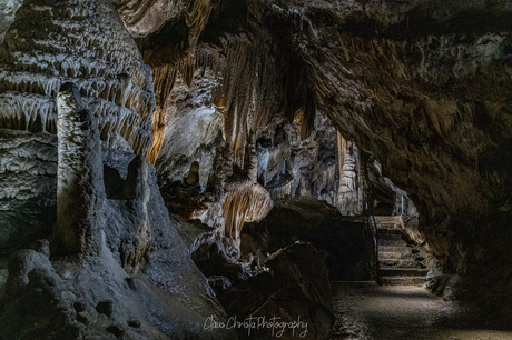 Grotten van  Han-sur-Lesse