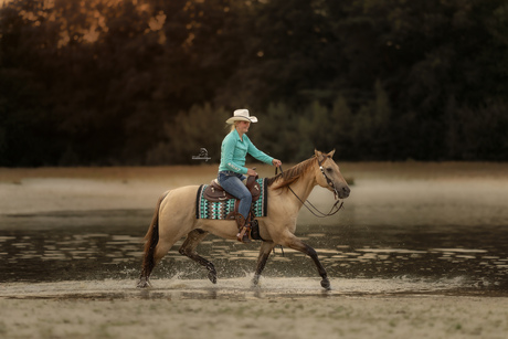 Vertrouwen in elke pas