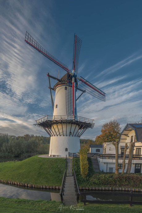 Molen de Vlinder