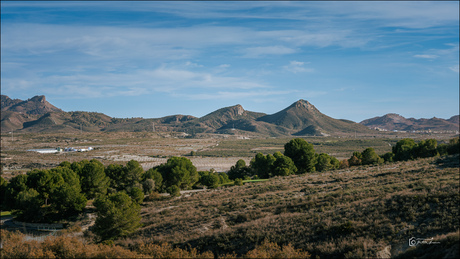 El Saladillo