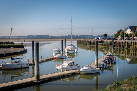 french harbour