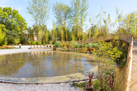 Floriade Almere 2022