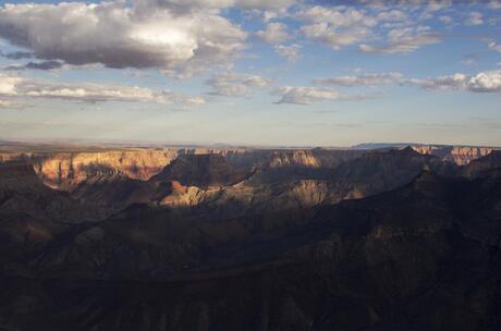 Grand canyon