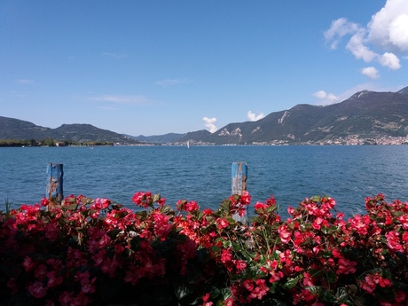 Lago d'Iseo