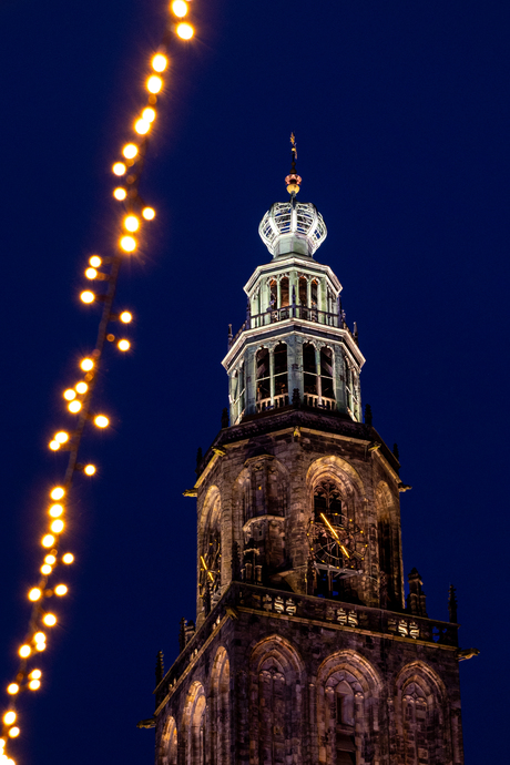 Martinitoren Groningen