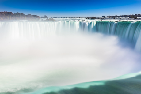 Waterval Canada Niagara.