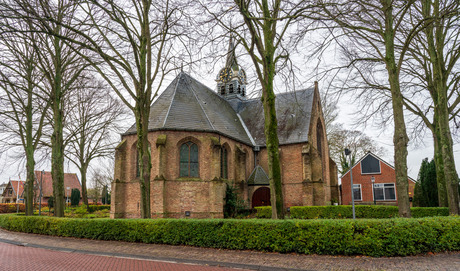 Kerk III