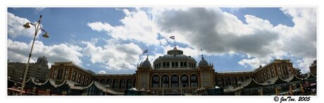 Kurhaus panorama