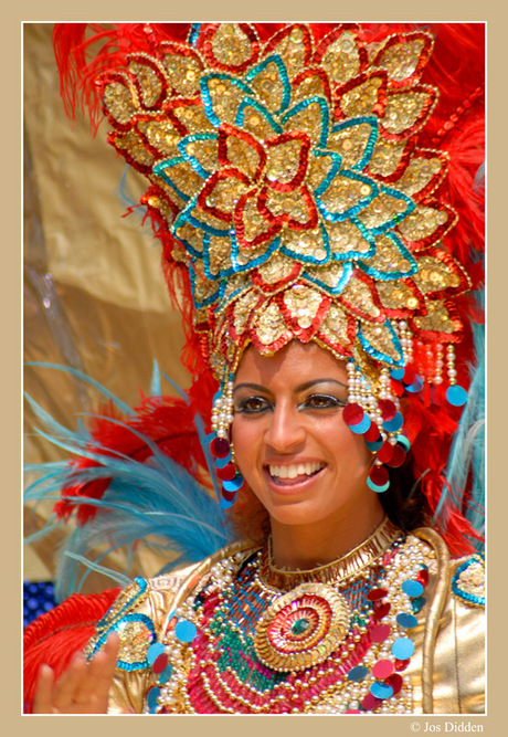 Zomercarnaval