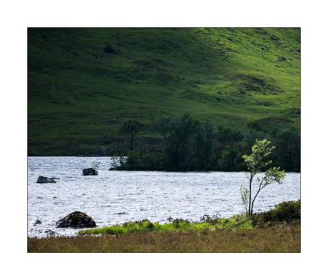 Lochan na h-Achlaise