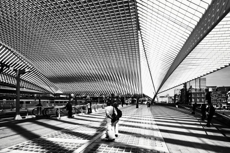 Modern architecture 10