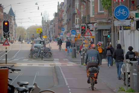 Koningsdag 2023 - 1: Kalmte Voor De Storm