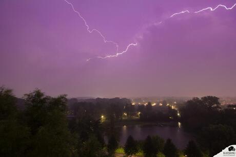 Onweer