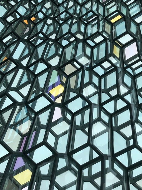 Harpa