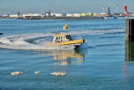 Kon. Roeiers Ver. Eendracht (K.R.V.E. 61)  