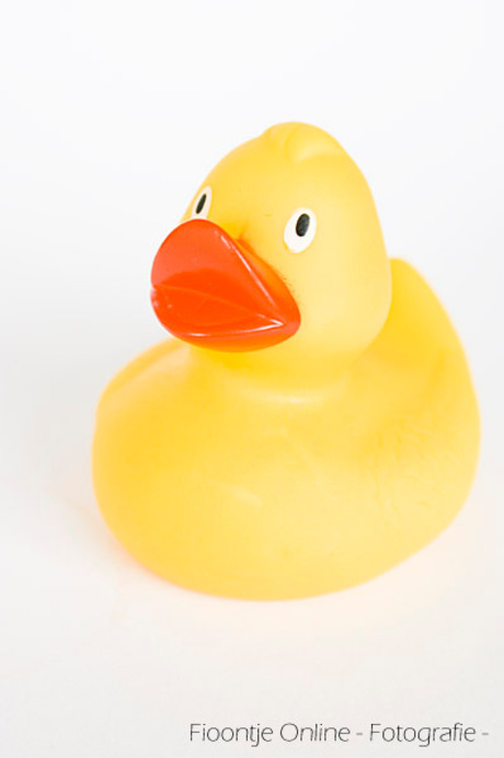 Rubber Ducky