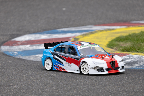 Rc auto