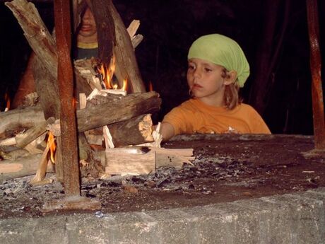 Vakantie Meersen 2005 (70)