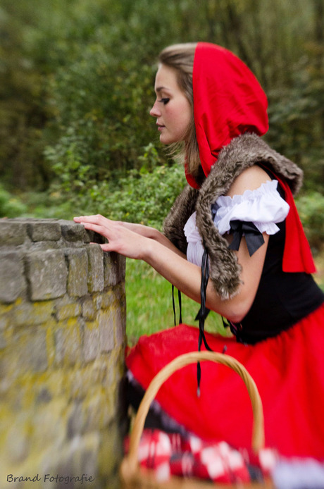 Red Riding Hood