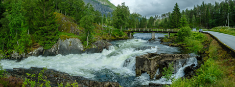Waterval